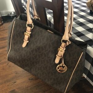 Michael Kors Tote - Good Condition